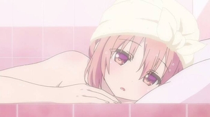 【ひなこのーと】 第3話『ともだちかんちがい』 キャプチャー