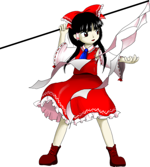 【ネタバレ注意】東方紺珠伝 新キャラ画像まとめ