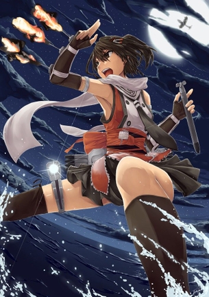 艦これ待受画像 その31 50枚