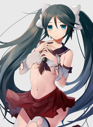 艦これ画像色々 その16 50枚