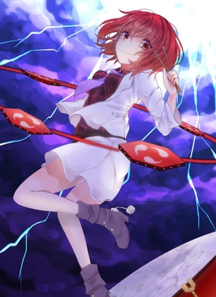 東方待受画像 その57 50枚