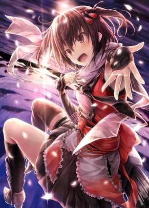 艦これ待受画像 その18 50枚