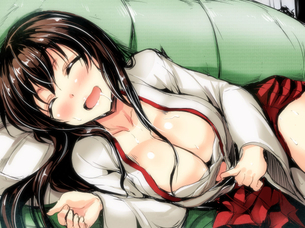 艦これ画像色々 その7 50枚