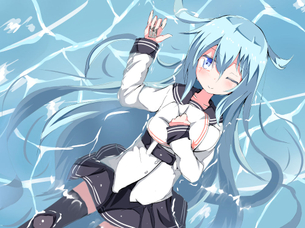艦これ壁紙画像 その20 50枚