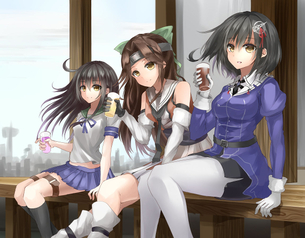 艦これ壁紙画像 その44 50枚