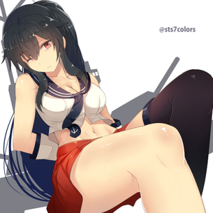 【10月11日はウインクの日】艦娘がウインクをしている画像 50枚