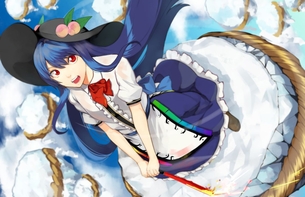 東方壁紙画像 その134 50枚