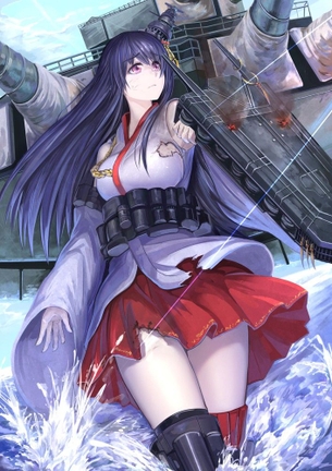 艦これ待受画像 その24 50枚