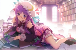 東方壁紙画像 その120 50枚