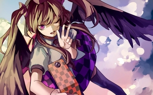 東方壁紙画像 その98 50枚