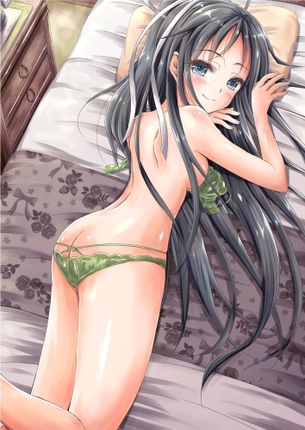 艦これ画像色々 その11 50枚