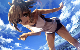 艦これ壁紙画像 その58 50枚
