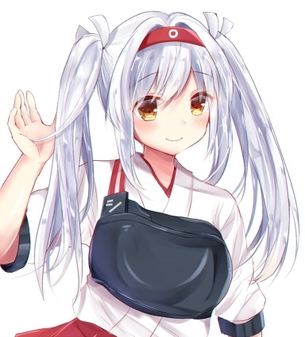 【2月2日はツインテールの日】艦これツインテ画像 その2 50枚