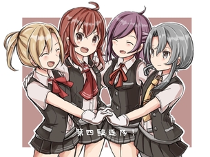 艦これ壁紙画像 その48 50枚
