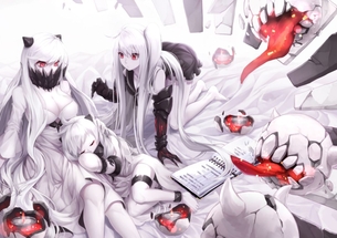 艦これ壁紙画像 その34 50枚