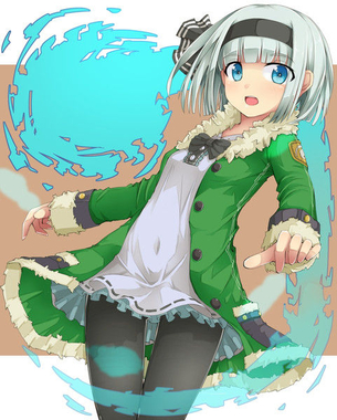 ニコニコ静画 東方画像まとめ 2016/01/24～01/30分 50枚