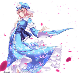 ニコニコ静画東方画像まとめ 2015/09/06～09/12分 50枚