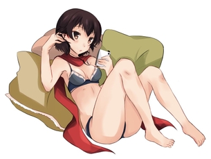 カエサルの画像 40枚 ガールズ＆パンツァー