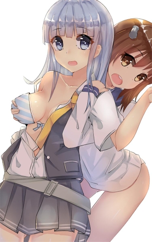 艦これ画像色々 その43 50枚