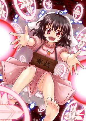 東方待受画像 その53 50枚
