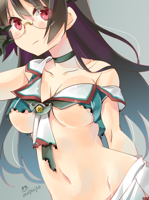 艦これ画像色々 その29 50枚