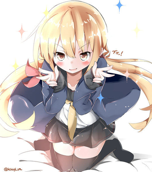 ニコニコ静画 艦これ画像まとめ 2016/10/16～10/22分 50枚