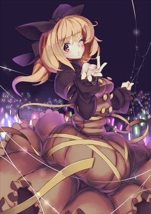 東方待受画像 その81 50枚