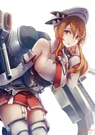 艦これ待受画像 その56 50枚