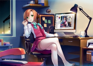 艦これ壁紙画像 その35 50枚