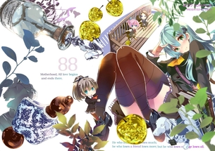 艦これ壁紙画像 その59 50枚