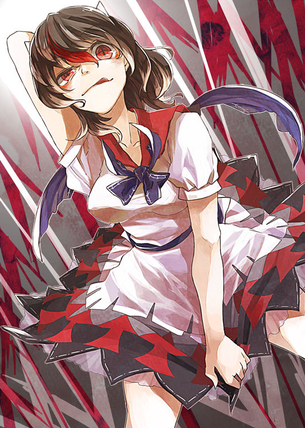 東方待受画像 その64 50枚
