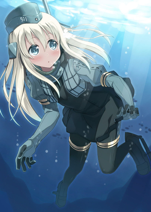 U-511の画像 50枚