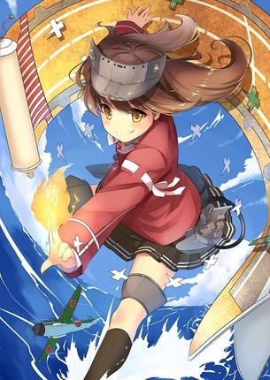 艦これ待受画像 その55 50枚