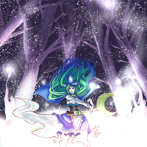 ニコニコ静画 東方画像まとめ 2016/10/02～10/08分 50枚