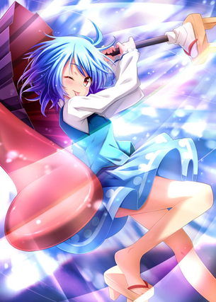 東方待受画像 その68 50枚