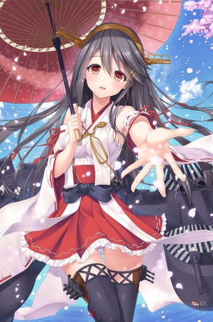 艦これ待受画像 その59 50枚