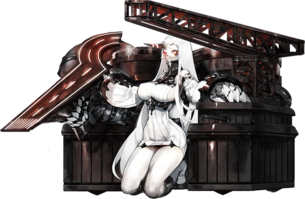艦隊これくしょん 公式イラストまとめ 飛行場姫・戦艦棲姫・港湾棲姫・離島棲鬼