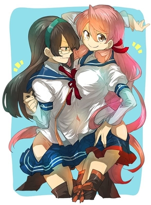 艦これ待受画像 その80 50枚