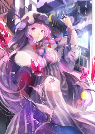 東方待受画像 その113 50枚