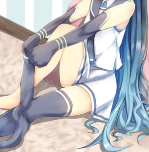 ニコニコ静画 艦これ画像まとめ 2015/12/06～12/12分 50枚