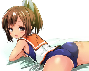 艦これ画像色々その15 50枚