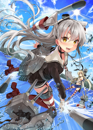 艦これ待受画像 その64 50枚