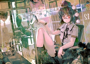 東方壁紙画像 その97 50枚
