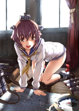 艦これ待受画像 その26 50枚