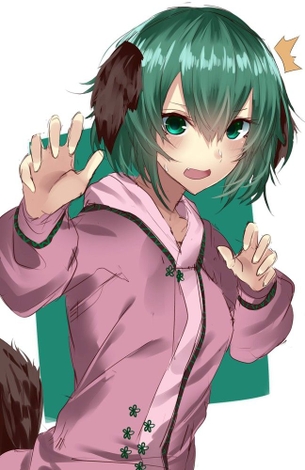 東方待受画像 その123 50枚