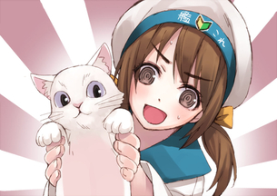 妖怪猫吊るしの画像 50枚