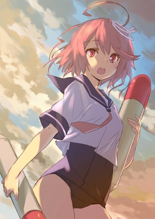 艦これ待受画像 その38 50枚