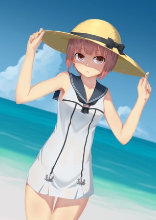 艦これ待受画像 その53 50枚