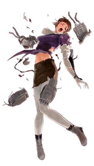 艦隊これくしょん 公式絵まとめ 重巡洋艦 妙高型