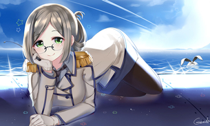 艦これ壁紙画像 その33 50枚